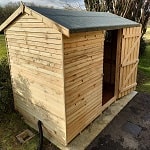 C47-lavatory shed
